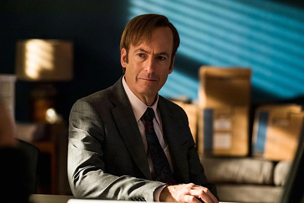Better Call Saul lanza el tráiler de su última temporada