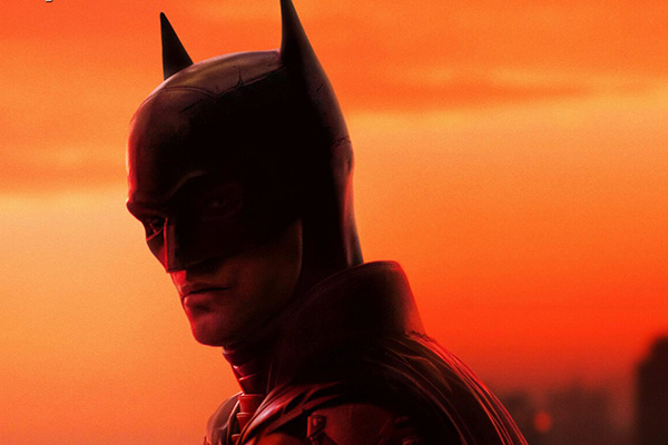 The Batman regresa a Nirvana a las listas de popularidad
