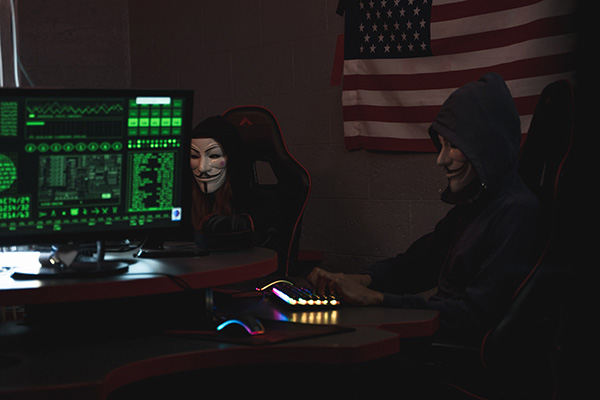 Grupo de hackers Lapsus$ revela próximos objetivos tras ataque a MercadoLibre