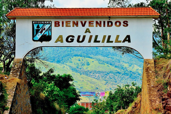 Un día después de asesinato del alcalde de Aguililla, hallan muerto a su asesor