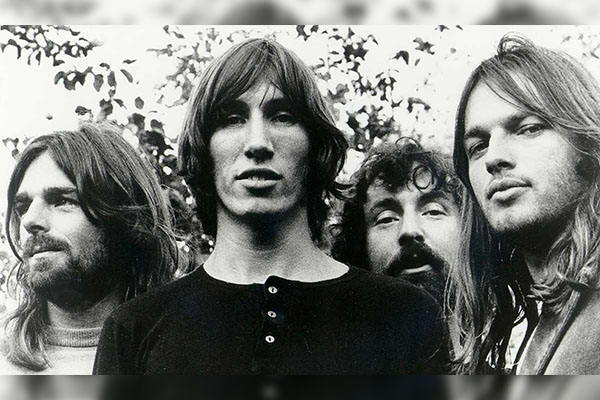 Pink Floyd elimina toda su música de los servicios de streaming en Rusia