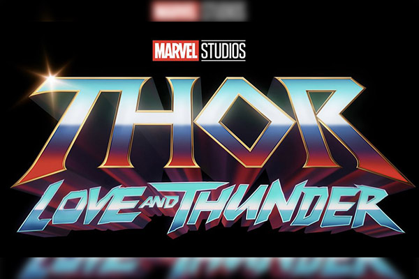 Thor: Love and Thunder podría retrasar su estreno debido a los "reshoots"