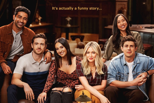“How I Meet Your Father”, spin off con una complicada misión