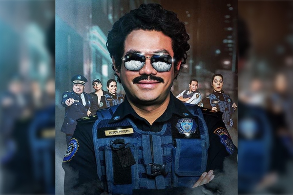 “Harina”, divertida apuesta nacida de un sketch viral