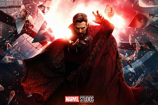 Doctor Strange estará acompañado de dinosaurios en su próxima película