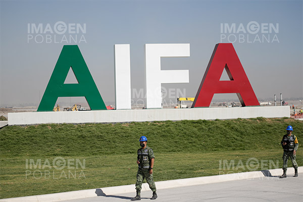 AIFA, capricho que apunta al desastre