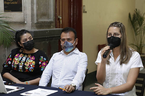 Presentan actividades de “Equinoccio Atlixco 2022”