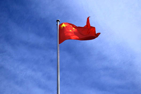 China afirma que no es parte del conflicto en Ucrania