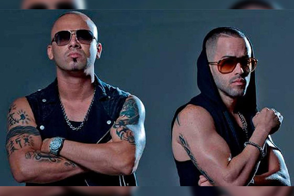 Wisin y Yandel anuncian “La última misión”, su gira del retiro