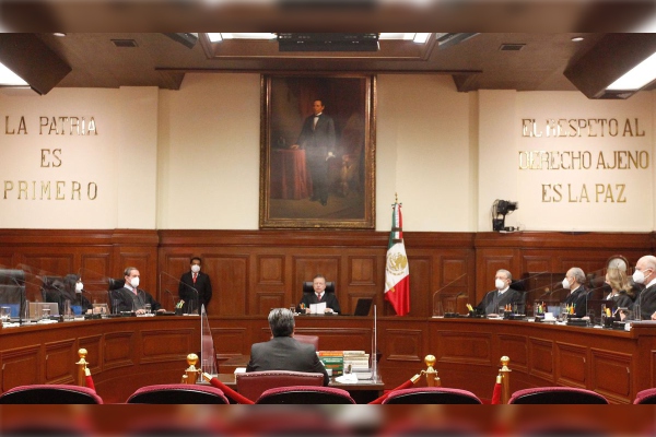 Suprema Corte rechaza polémica resolución sobre la muerte del hermano de Alejandro Gertz