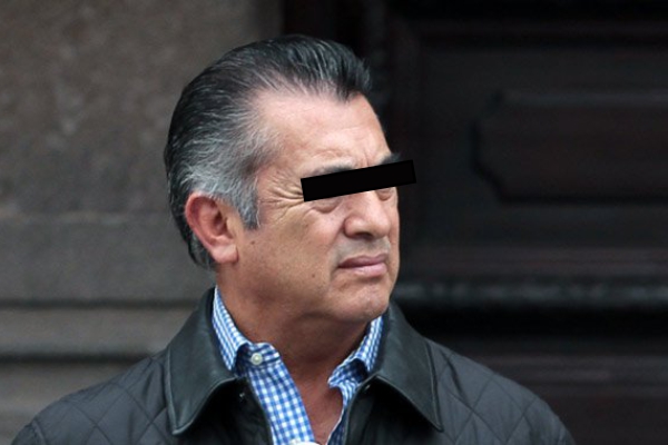 Le echan en cara a “el Bronco” su propuesta de “mocharle la mano al que robe”