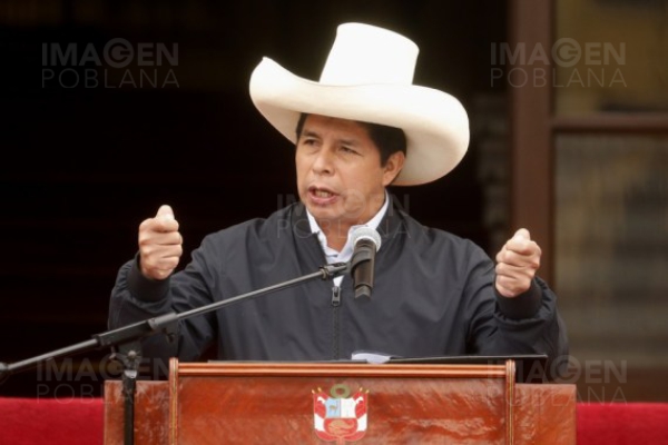 El Congreso de Perú decidirá la posible destitución del presidente