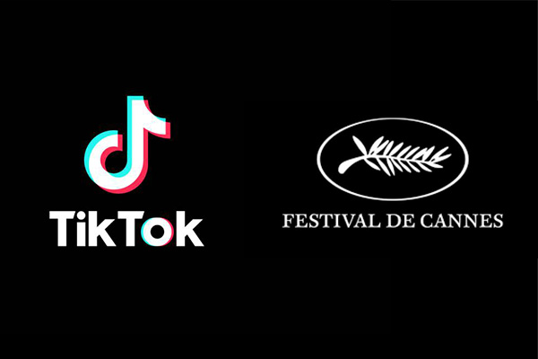 El Festival de Cannes anuncia insólita sociedad con TikTok