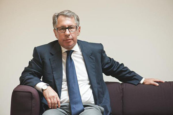 Incautan en Italia bienes inmobiliarios del oligarca ruso Aven