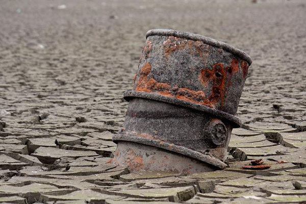 La AIE pronostica la posible renuncia del mundo al petróleo