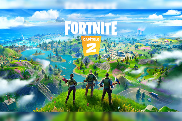 Rumores aseguran crossover entre Doctor Strange y Fornite