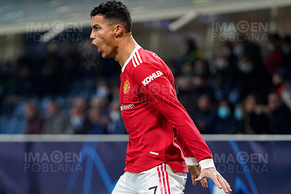 El principio del fin de la era Cristiano Ronaldo, una realidad