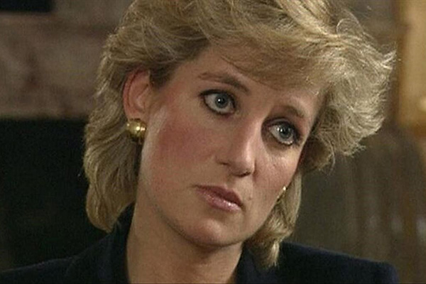 A 25 años de la polémica "entrevista del siglo", la BBC indemnizará al exsecretario de Lady Di