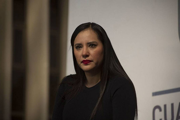 Procesan por robo y abuso de autoridad a Sandra Cuevas, alcaldesa de la Cuauhtémoc