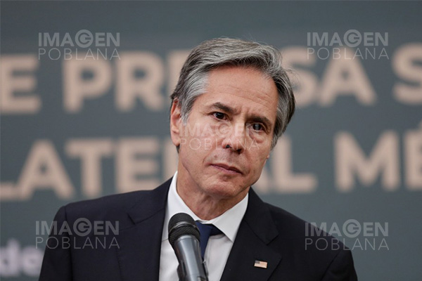 Blinken respalda a Biden: se cometieron crímenes de guerra en Ucrania
