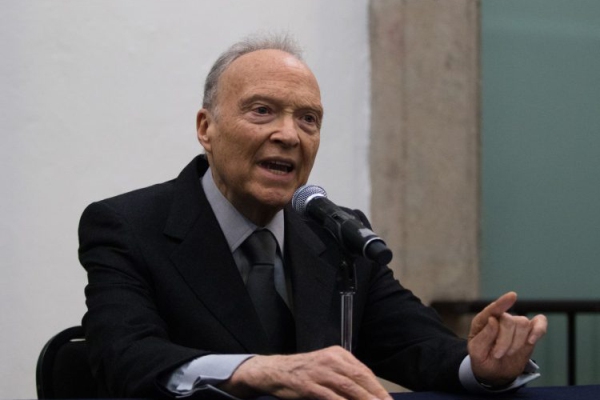 Investigación periodística revela fortuna de Alejandro Gertz en España