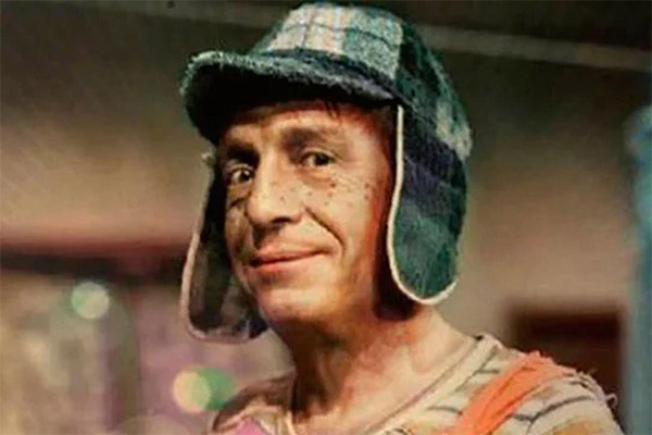 Eugenio Derbez estrenará una nueva producción sobre el “Chavo del 8”