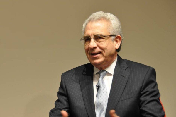 Cargan contra Zedillo tras decir que “Latinoamérica tiene gobernantes populistas e ineptos”