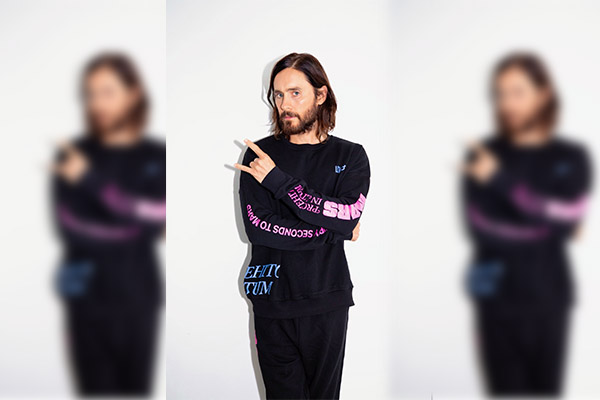 “Si no fuese por Marvel, ni siquiera existirían los cines”: Leto