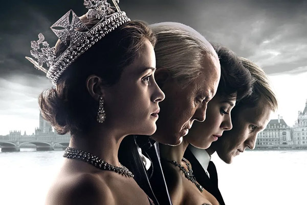 “The Crown”, en busca de adolescentes para encarnar a William y Harry en la última temporada