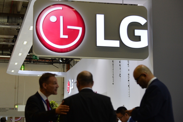 LG Electronics suspende todos sus suministros a Rusia