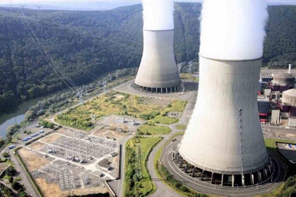 Bélgica retrasa 10 años el apagón nuclear por la crisis energética en Europa