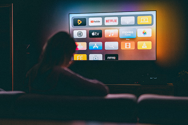 Una plataforma más de streaming… ¿Cuánto hay que gastar para tener todas?