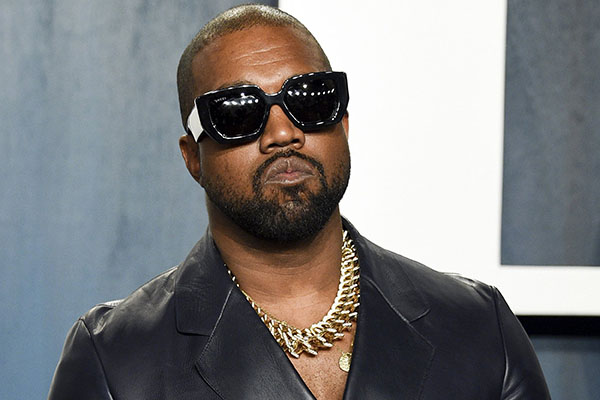 ¡Paren a Kanye West! Promueven petición para sacar al rapero de Coachella