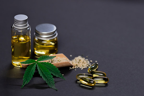 Cannabis medicinal puede ocasionar un inicio rápido del trastorno por consumo