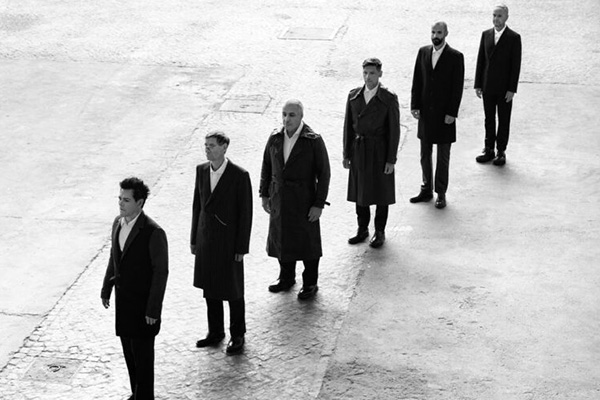 “Zeit”, nueva balada de Rammstein sobre la vida y la muerte