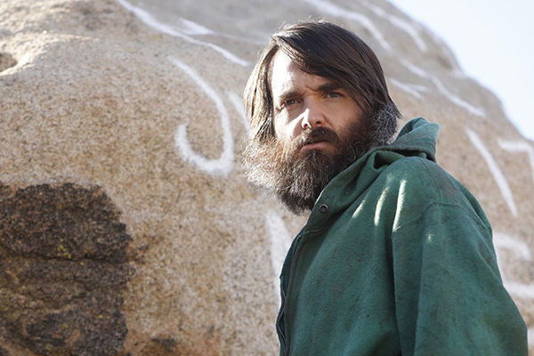 “The Last Man on Earth”, la inquietante serie que predijo el COVID-19