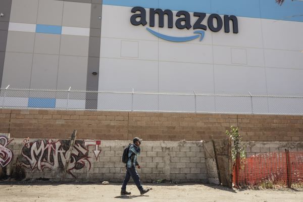 Tribunal sudafricano detiene construcción de Amazon por quejas de tribus