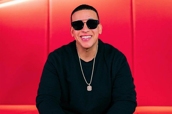 Daddy Yankee se retira, pero primero recorrerá toda América