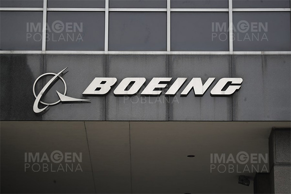 Boeing se desploma en la Bolsa de NY tras catástrofe aérea en China