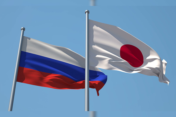 Rechaza Rusia negociación de tratado de paz con Japón