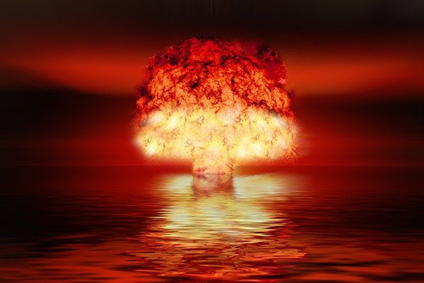 Bomba nuclear y bomba atómica: ¿Cuál es la diferencia?