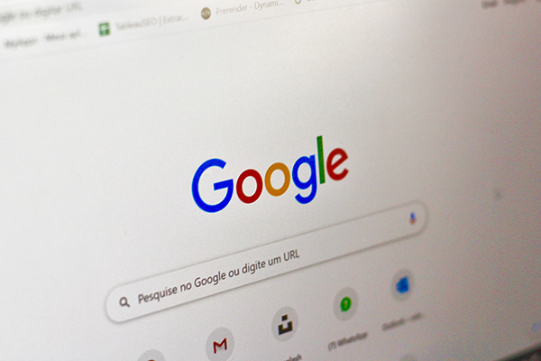 Reportan caída de Gmail, YouTube, Meet y más servicios de Google
