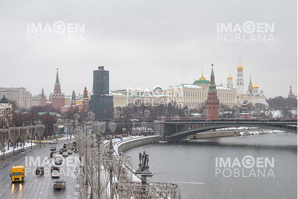 La Organización Internacional del Trabajo suspende su cooperación con Rusia