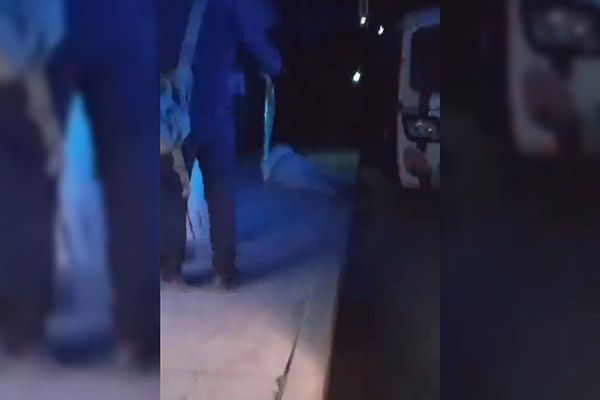 Acribillan a mototaxista; presumen ajuste de cuentas
