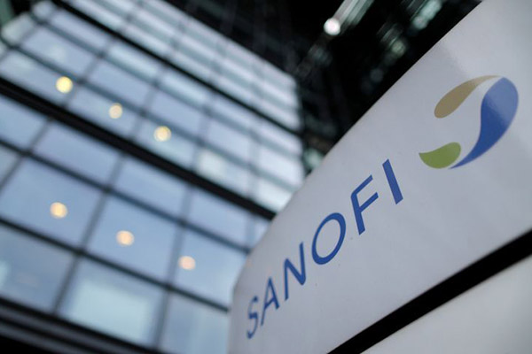 La farmacéutica Sanofi reduce sus actividades en Rusia y Bielorrusia