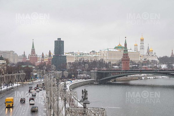 Rusia anuncia expulsión de diplomáticos de EU como medida de represalia