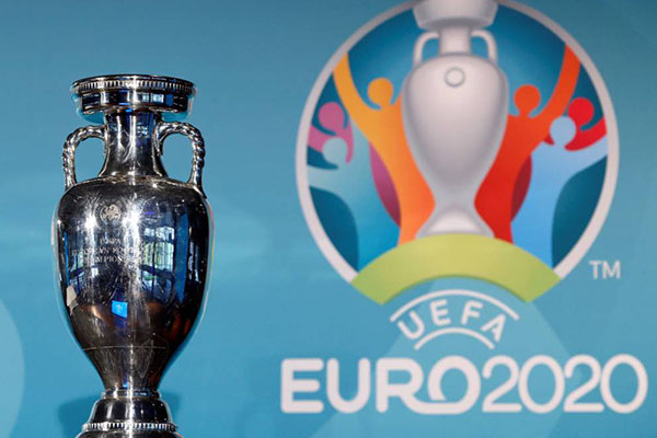 Rusia lanza candidatura para organizar próximas Eurocopas pese a sanciones de UEFA y FIFA