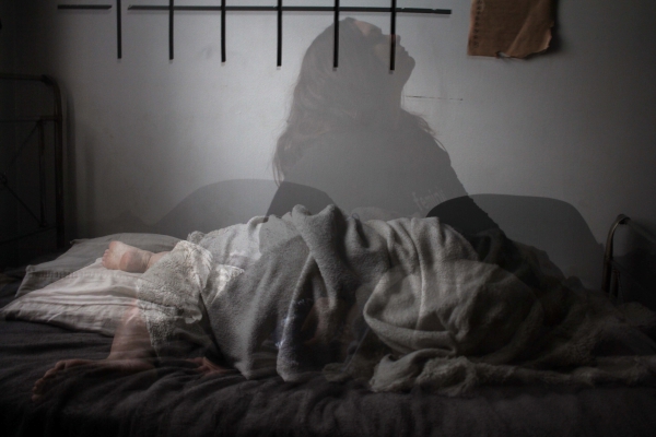 Una buena alimentación es la clave para mitigar el insomnio