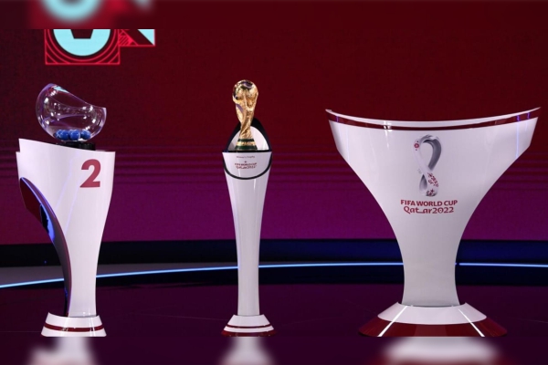 Sorteo de Qatar 2022, las nuevas reglas para definir grupos