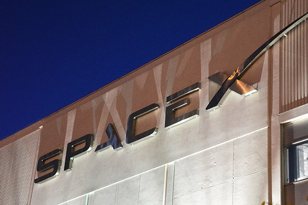 Space X y Starlink, otras víctimas de la inflación